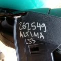 68200-3TA4A | торпедо NISSAN ALTIMA L33 12-18 - Прев'ю 2