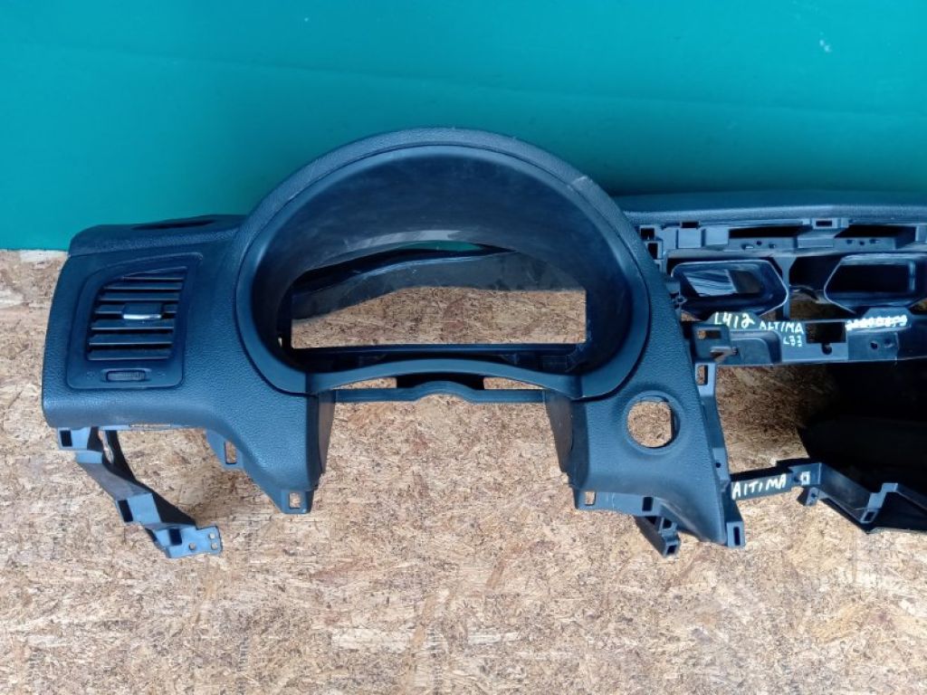 68200-3TA4A | торпедо NISSAN ALTIMA L33 12-18 - Фото 4