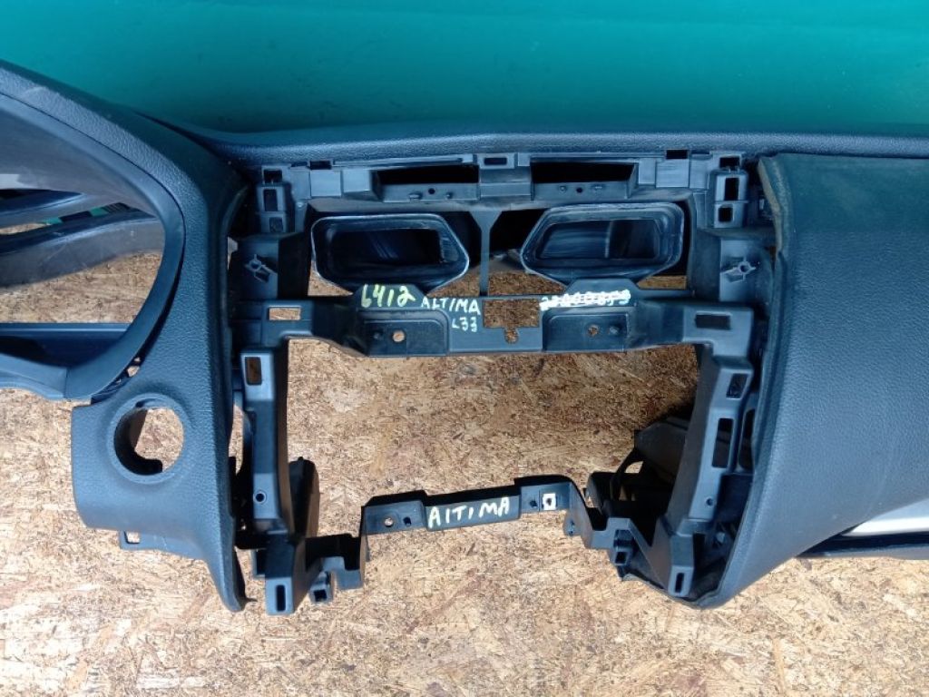 68200-3TA4A | торпедо NISSAN ALTIMA L33 12-18 - Фото 5