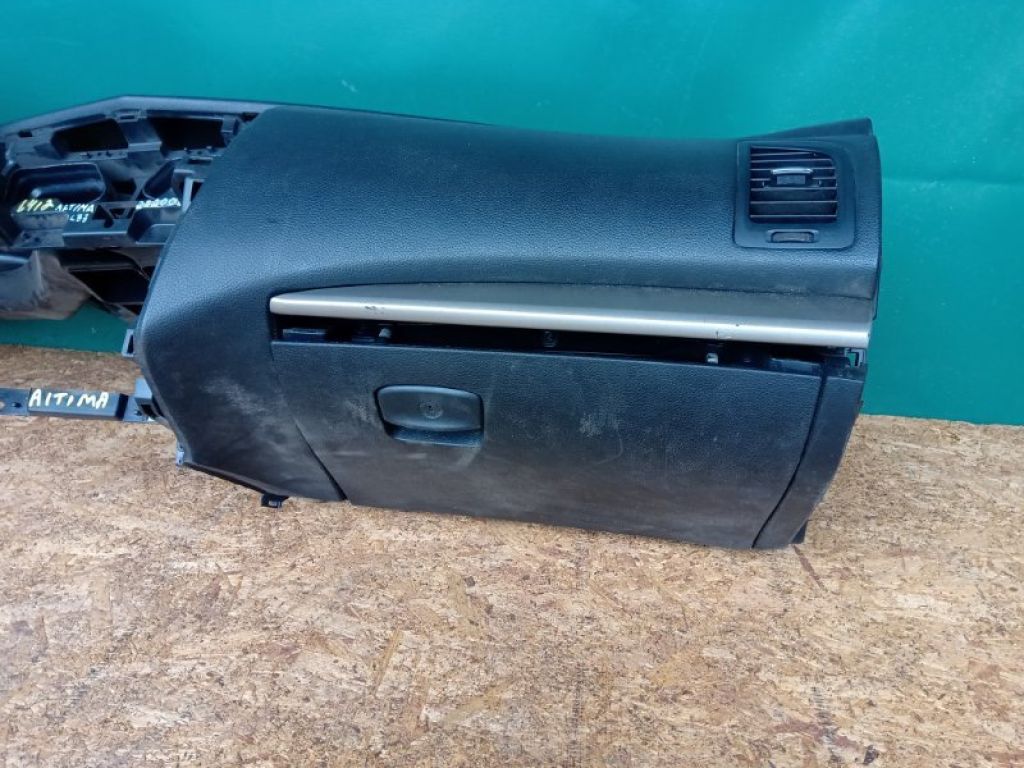 68200-3TA4A | торпедо NISSAN ALTIMA L33 12-18 - Фото 6