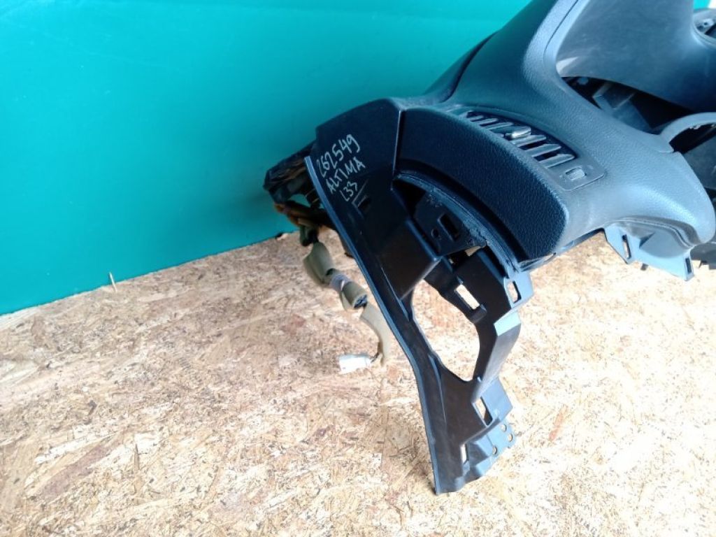 68200-3TA4A | торпедо NISSAN ALTIMA L33 12-18 - Фото 8