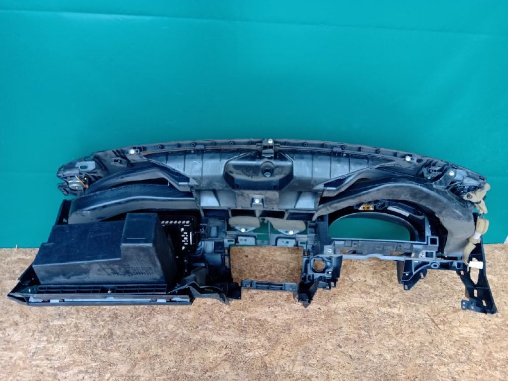 68200-3TA4A | торпедо NISSAN ALTIMA L33 12-18 - Фото 9