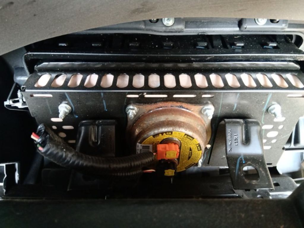 68200-3TA4A | торпедо NISSAN ALTIMA L33 12-18 - Фото 10