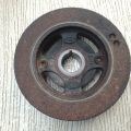 231242G000 | Шків коленвалу KIA FORTE/CERATO TD 08-13