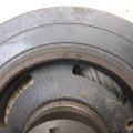 231242G000 | Шків коленвалу KIA FORTE/CERATO TD 08-13 - Прев'ю 3