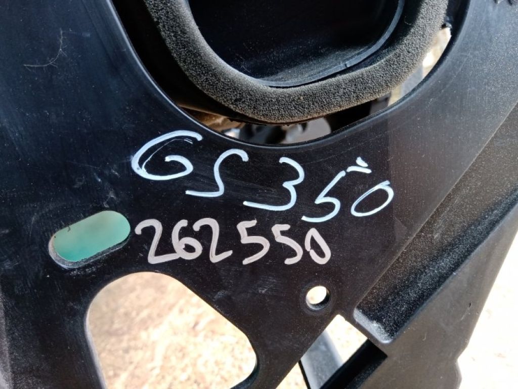 55401-30730-C0 | торпедо LEXUS GS350 GS300 05-11 - Фото 2