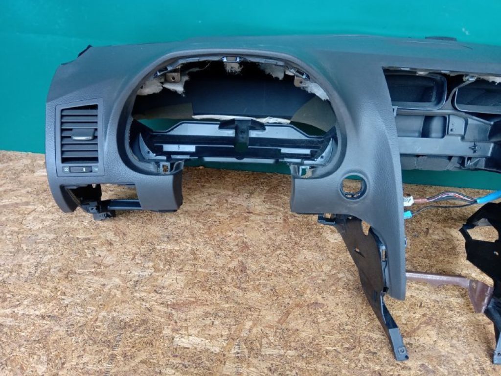 55401-30730-C0 | торпедо LEXUS GS350 GS300 05-11 - Фото 4