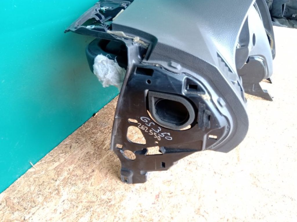 55401-30730-C0 | торпедо LEXUS GS350 GS300 05-11 - Фото 8