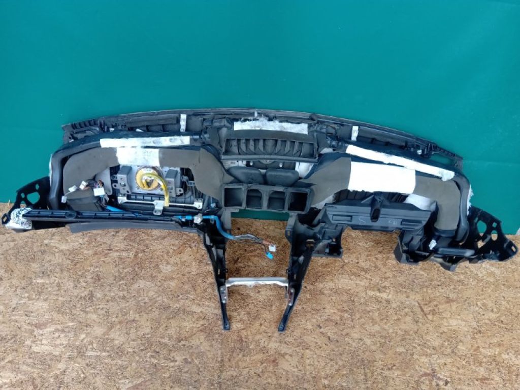 55401-30730-C0 | торпедо LEXUS GS350 GS300 05-11 - Фото 11