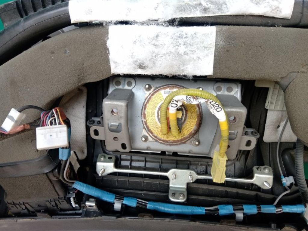 55401-30730-C0 | торпедо LEXUS GS350 GS300 05-11 - Фото 12