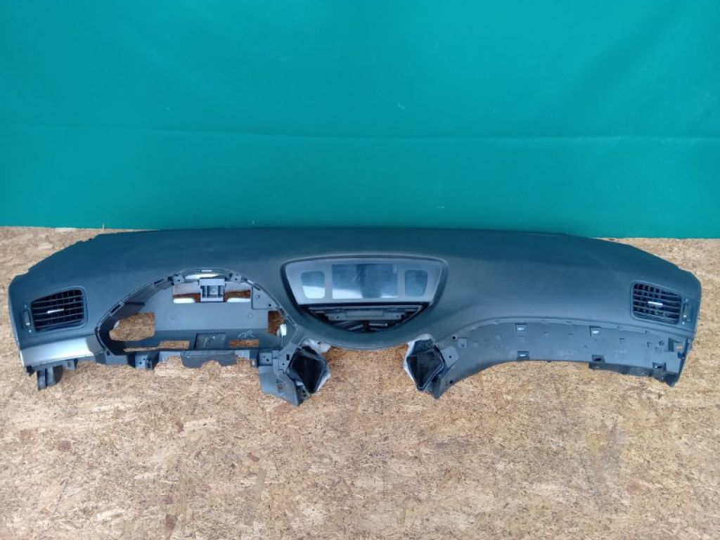 66050XA03A | Торпедо SUBARU TRIBECA B9 05-07