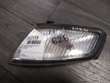 Покажчик повороту передн. лів. MAZDA 626 GF 97-02