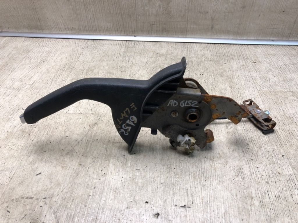 59710-F2000TRY | Рычаг стояночного тормоза HYUNDAI ELANTRA AD 16-