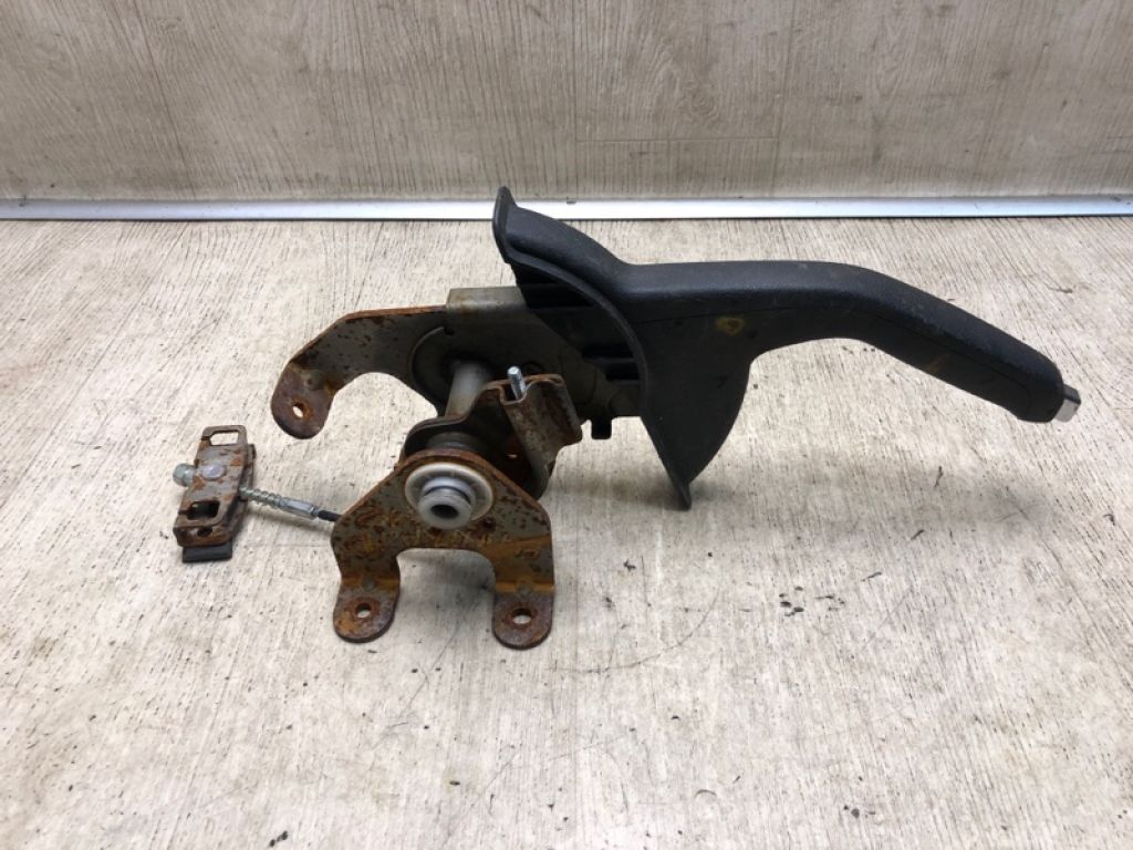 59710-F2000TRY | Рычаг стояночного тормоза HYUNDAI ELANTRA AD 16- - Фото 3