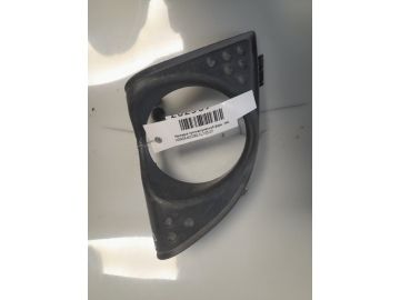 Накладка противотуманной фары лев. HONDA ACCORD CU8 08-13