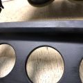 1PL231DVAC | Накладка торпедо центр. JEEP COMPASS 06-16 - Превью 3