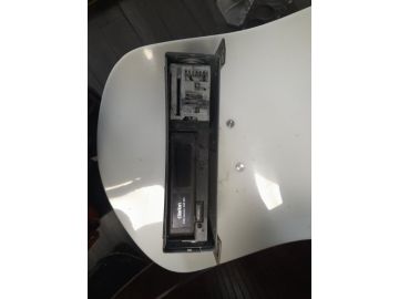CD-чейнджер SUBARU FORESTER SG 02-07