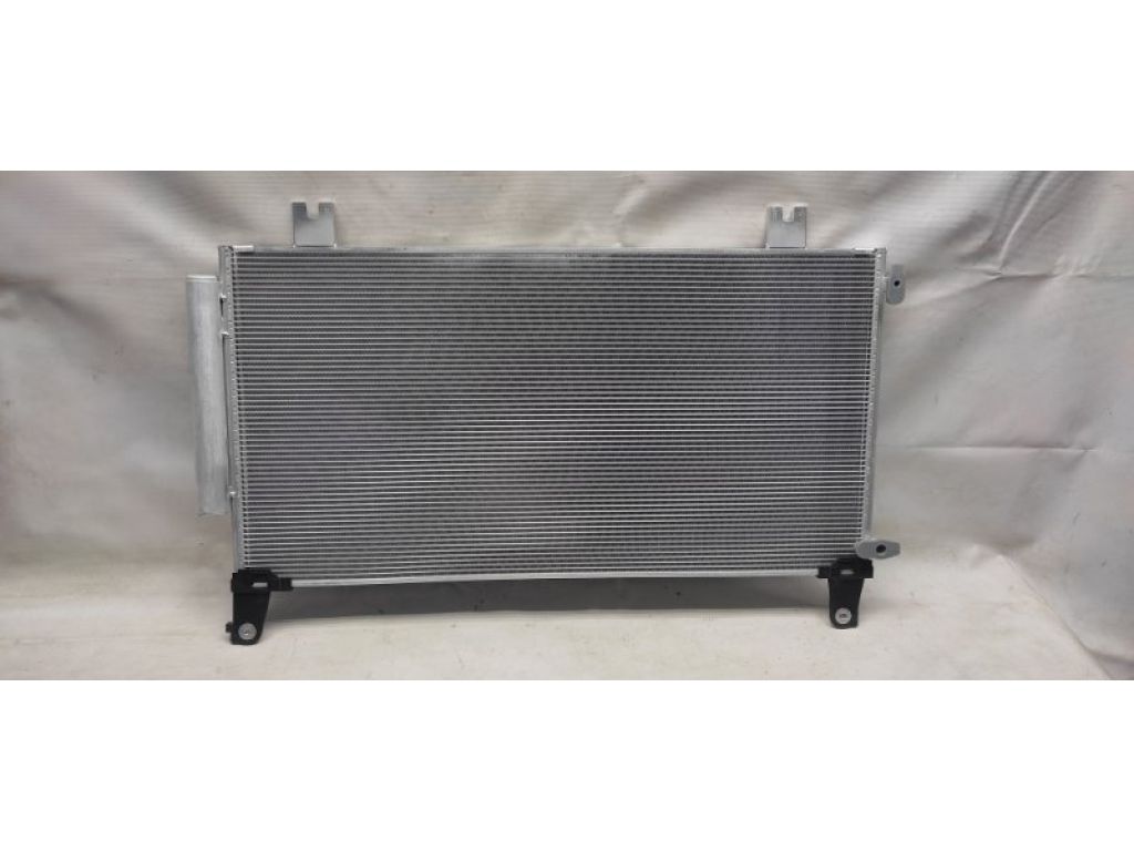 80100-TLA-A11 | Радиатор кондиционера HONDA CRV (RW) 16-20