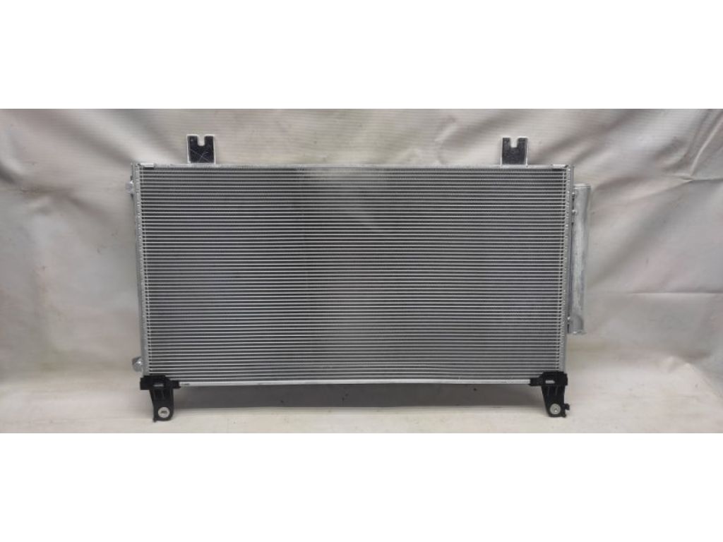 80100-TLA-A11 | Радиатор кондиционера HONDA CRV (RW) 16-20 - Фото 4