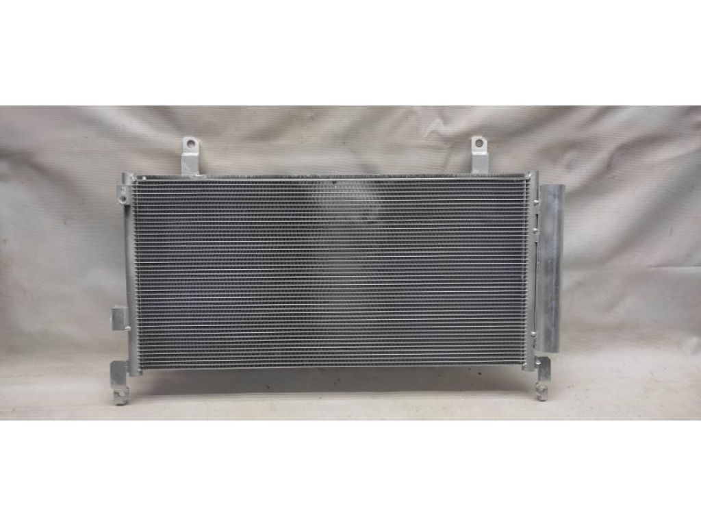 73210SG000 | Радіатор кондиціонера SUBARU FORESTER 12-19