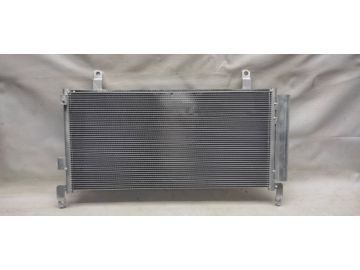 Радіатор кондиціонера SUBARU FORESTER 12-19