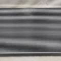 92100-CG010 | Радіатор кондиціонера INFINITI FX S50 03-08