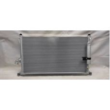 Радиатор кондиционера INFINITI FX S50 03-08