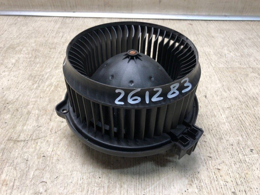 7801A115 | Моторчик печки MITSUBISHI GALANT 03-12 - Фото 4