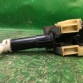 286419W50A | Форсунка омывателя фар прав. NISSAN TEANA J31 03-07