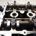 221002G750 | Головка блока цилиндров HYUNDAI SONATA YF 10-14 - Превью 4