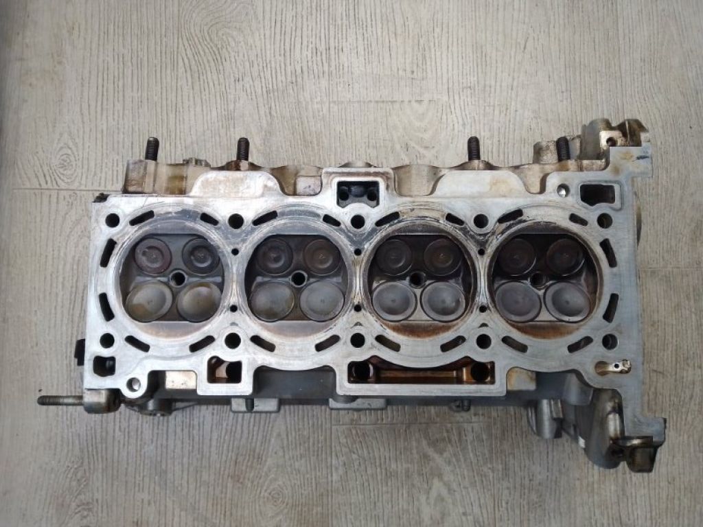 221002G750 | Головка блока цилиндров HYUNDAI SONATA YF 10-14 - Фото 8