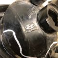 922022E000 | Протитуманна фара прав. HYUNDAI TUCSON 04-10 - Прев'ю 13