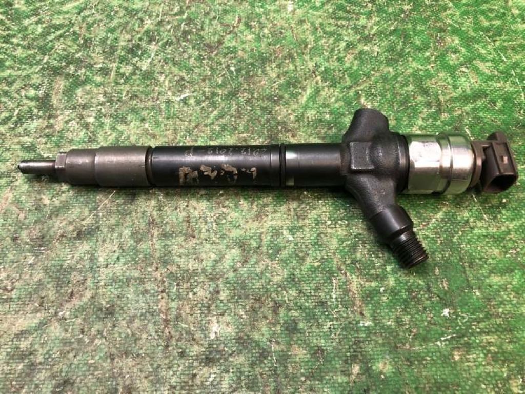 23670-51030 | Форсунка паливна TOYOTA LAND CRUISER 200 08-21