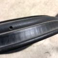 5C6 827 705 A | Уплотнитель крышки багажника VOLKSWAGEN JETTA USA 10-17 - Превью 3
