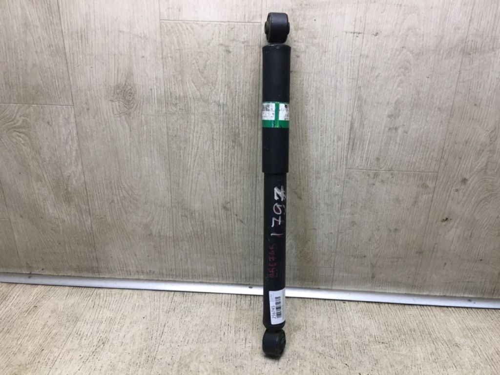 41700-65J00 | Амортизатор задн. лів. SUZUKI GRAND VITARA 05-15 - Фото 2