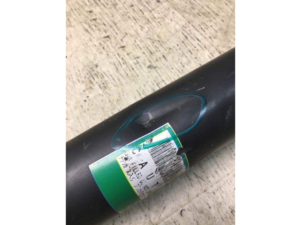 41700-65J00 | Амортизатор задн. лів. SUZUKI GRAND VITARA 05-15 - Фото 9