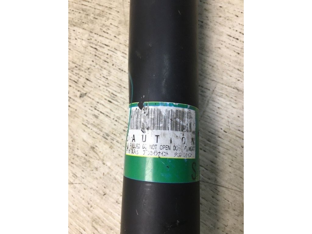 41700-65J00 | Амортизатор задн. лів. SUZUKI GRAND VITARA 05-15 - Фото 11