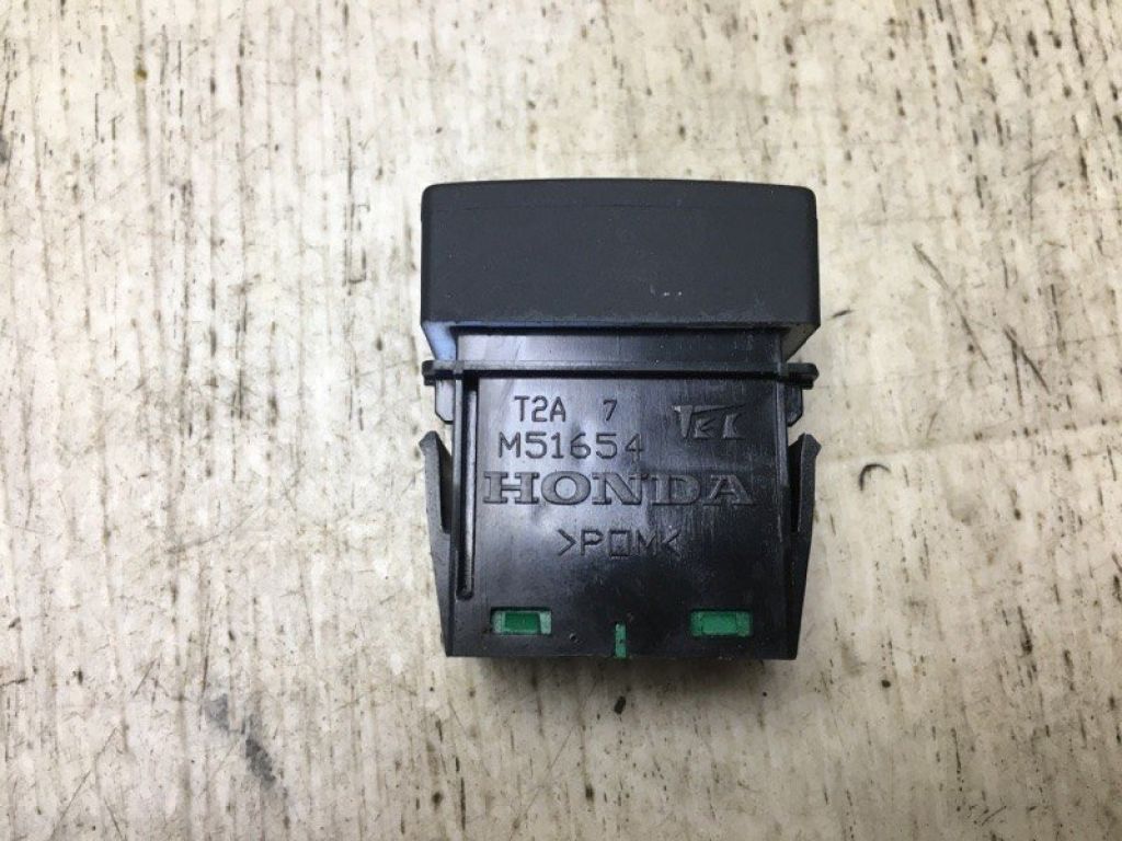 35300-T2A-A01 | Кнопка курсової стійкості HONDA ACCORD COUPE CT 12- - Фото 2