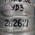 18290-R9P-H00 | Каталізатор задн. ACURA MDX (YD3) 13-21 - Прев'ю 2