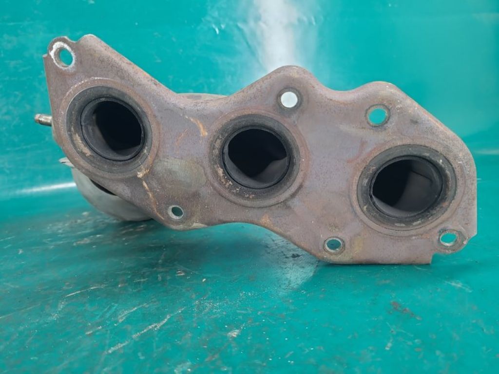 17140-0P020 | Каталізатор прав. TOYOTA VENZA 09-16 - Фото 6