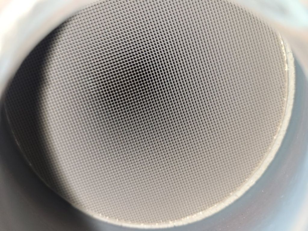 17140-0P020 | Каталізатор прав. TOYOTA VENZA 09-16 - Фото 8