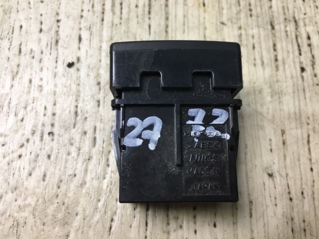 35320-T2A-A01 | Кнопка HONDA ACCORD COUPE CT 12- - Фото 3