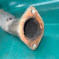44611AA250 | Катализатор SUBARU IMPREZA WRX 10-14 GH - Превью 6