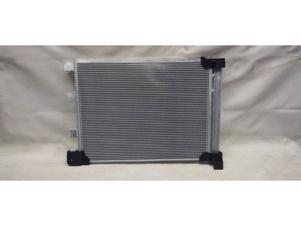 92100-3SH0A | Радіатор кондиціонера NISSAN SENTRA B17 12-21 - Фото 2