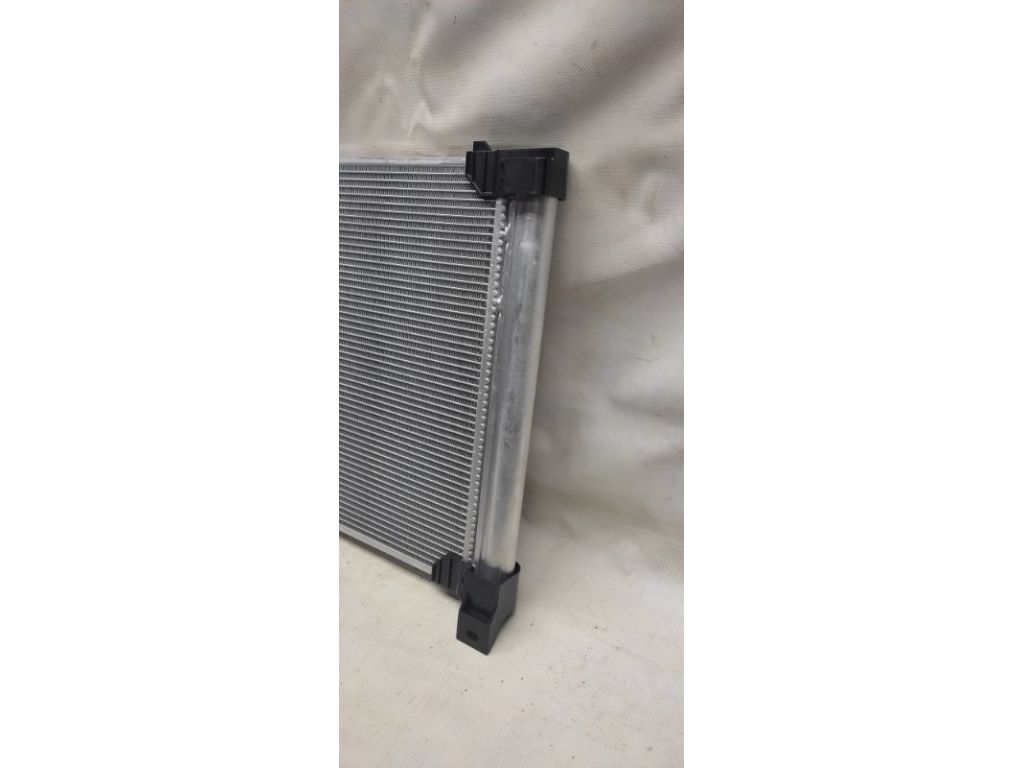 92100-3SH0A | Радіатор кондиціонера NISSAN SENTRA B17 12-21 - Фото 4