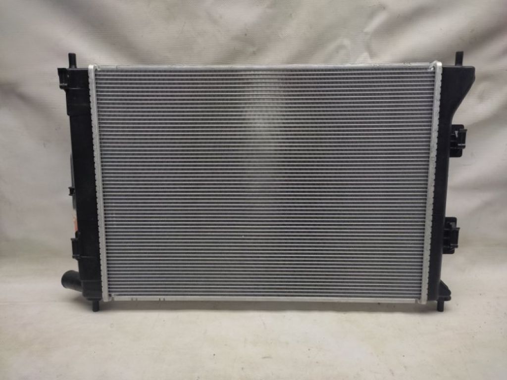 25310-3X100 | Радіатор основний HYUNDAI ELANTRA MD 10-15