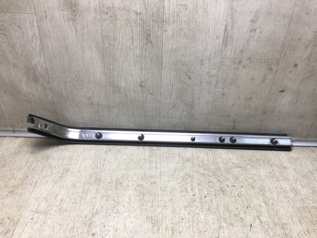 77760-JX00A | Механизм замка двери сдвижной прав. NISSAN NV200 USA 13- - Фото 4