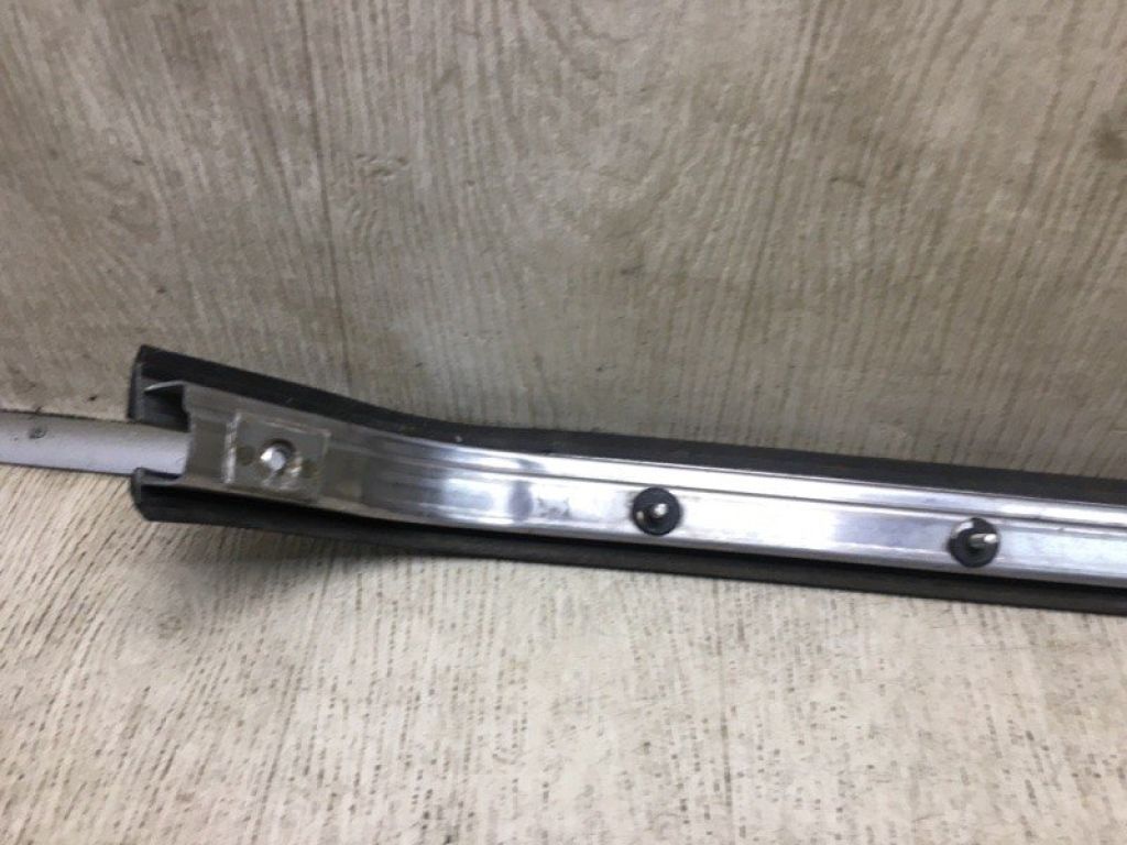 77760-JX00A | Механизм замка двери сдвижной прав. NISSAN NV200 USA 13- - Фото 5