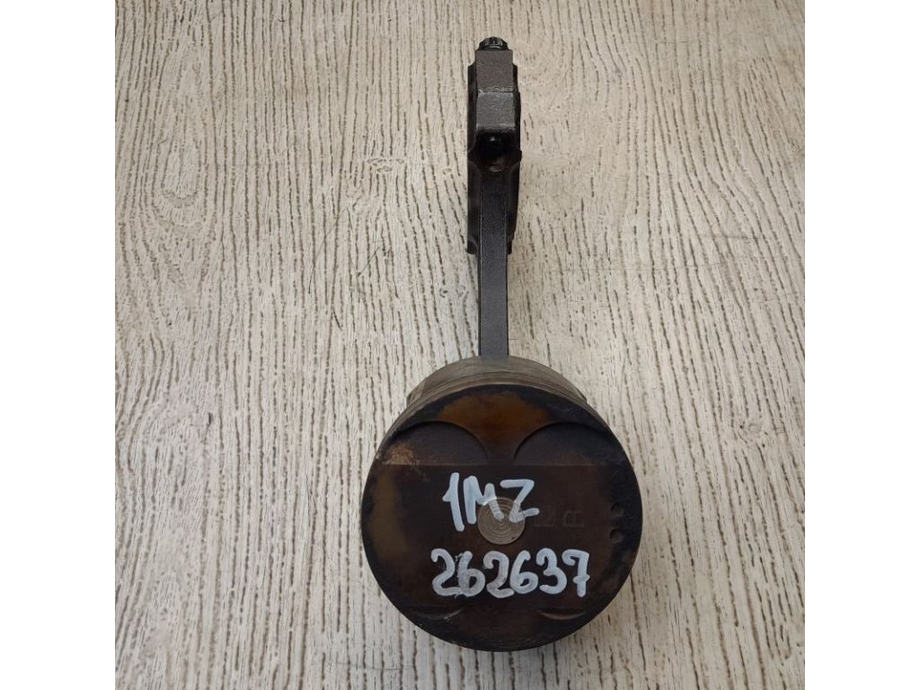 131010A020 | поршень прав. TOYOTA CAMRY 30 02-06 - Фото 2