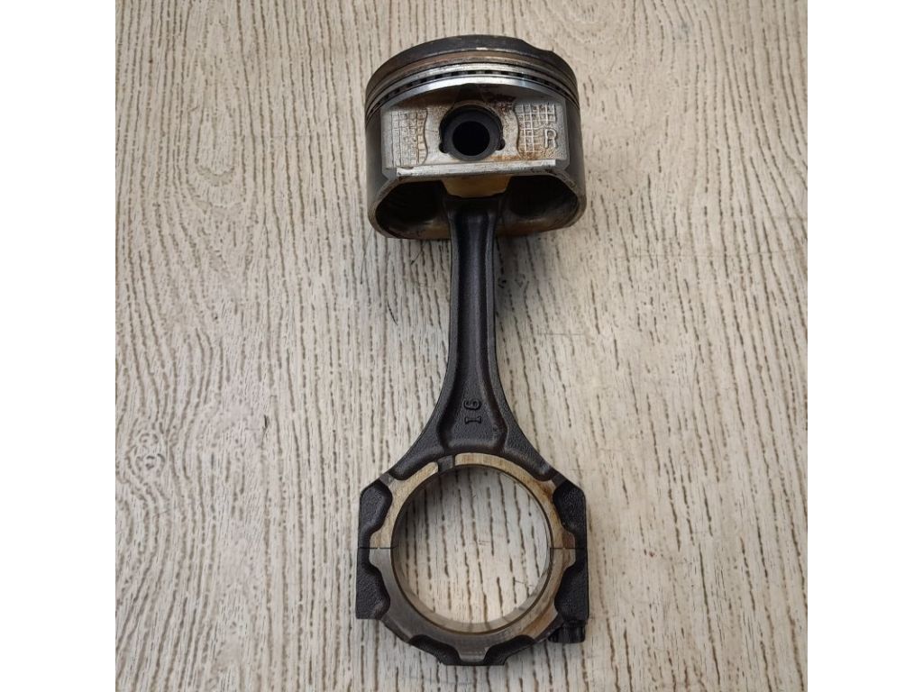 131010A020 | поршень прав. TOYOTA CAMRY 30 02-06 - Фото 3